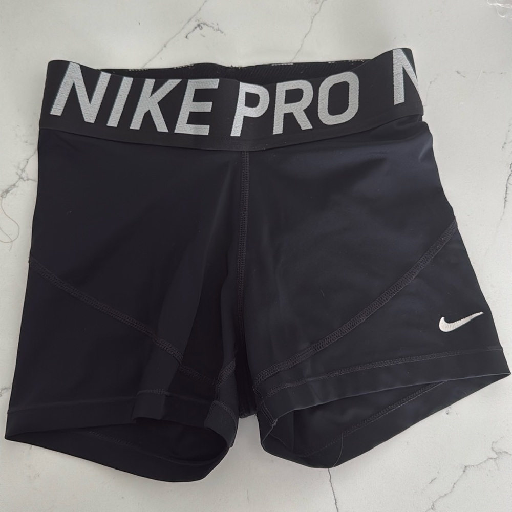 Nike Women's Pro Spandex